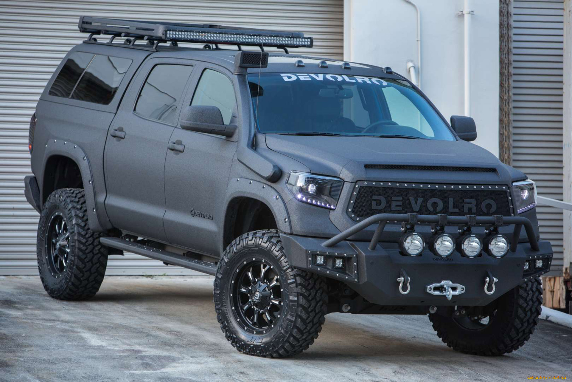 toyota tundra diablo by devolro 2014, , toyota, 2014, diablo, by, devolro, tundra